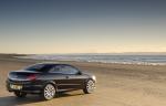 Vauxhall Astra TwinTop 2006 года